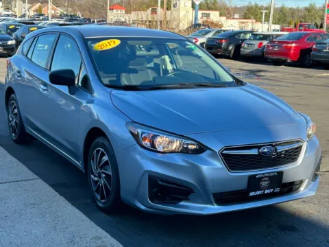 More photos of 2019 Subaru Impreza 2.0i at Smart Buy Auto Sales, CT
