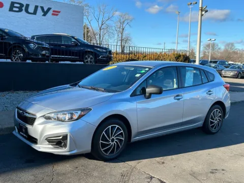 Photos of 2019 Subaru Impreza 2.0i for sale in Meriden, CT at Smart Buy Auto Sales