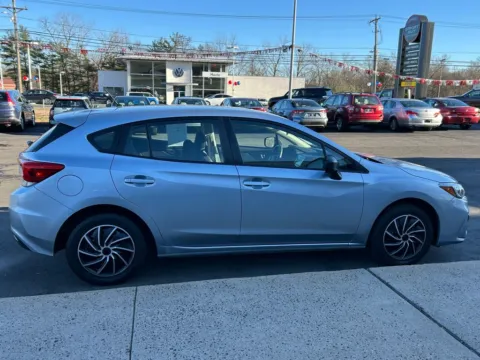 More photos of 2019 Subaru Impreza 2.0i at Smart Buy Auto Sales, CT