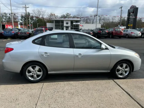 More photos of 2008 Hyundai Elantra SE at Smart Buy Auto Sales, CT
