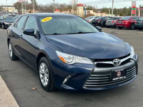 More photos of 2017 Toyota Camry LE at Smart Buy Auto Sales, CT