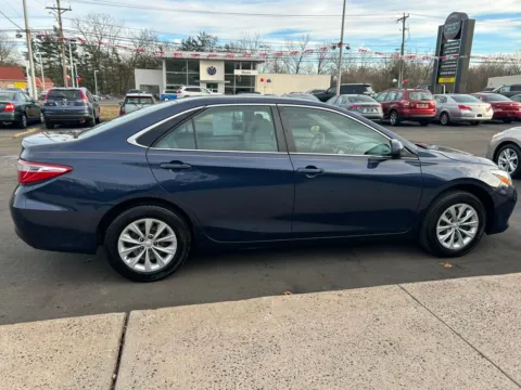 More photos of 2017 Toyota Camry LE at Smart Buy Auto Sales, CT