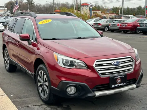 More photos of 2017 Subaru Outback 3.6R at Smart Buy Auto Sales, CT