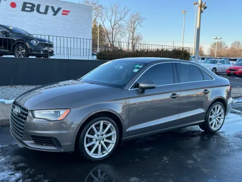 Photos of 2015 Audi A3 2.0 TDI Premium Plus for sale in Meriden, CT at Smart Buy Auto Sales