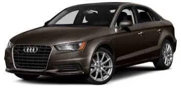 2015 Audi A3 Sedan Premium Plus's photo