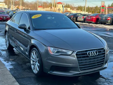 More photos of 2015 Audi A3 2.0 TDI Premium Plus at Smart Buy Auto Sales, CT