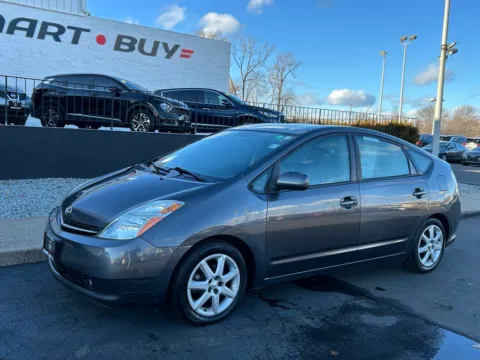 Photos of 2009 Toyota Prius for sale in Meriden, CT at Smart Buy Auto Sales