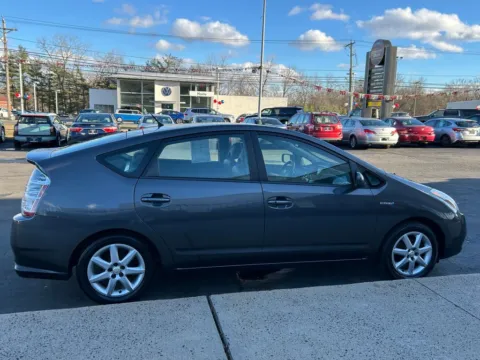 More photos of 2009 Toyota Prius at Smart Buy Auto Sales, CT