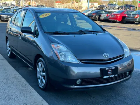 More photos of 2009 Toyota Prius at Smart Buy Auto Sales, CT