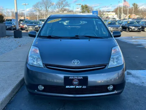 Another view of 2009 Toyota Prius for sale in Meriden, CT at Smart Buy Auto Sales