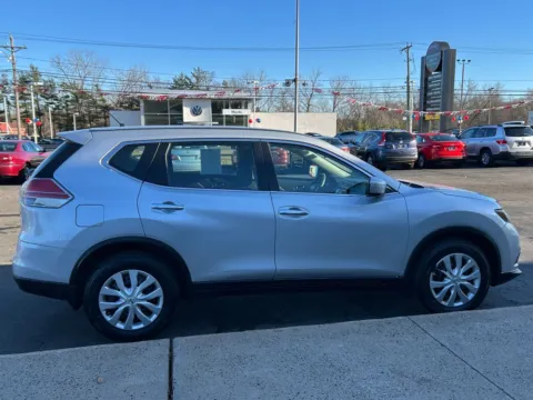 More photos of 2014 Nissan Rogue S at Smart Buy Auto Sales, CT