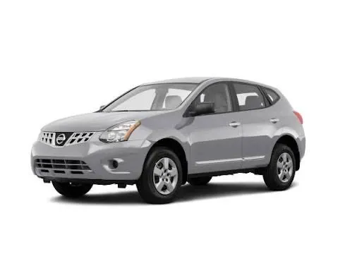 2014 Nissan Rogue S for sale in Meriden, CT