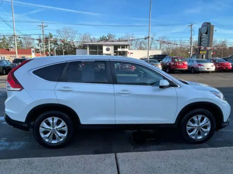 More photos of 2014 Honda CR-V EX at Smart Buy Auto Sales, CT