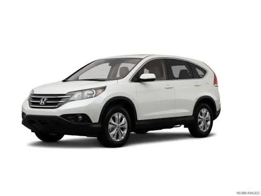 2014 Honda CR-V EX for sale in Meriden, CT