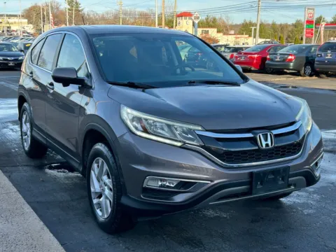 More photos of 2015 Honda CR-V EX at Smart Buy Auto Sales, CT