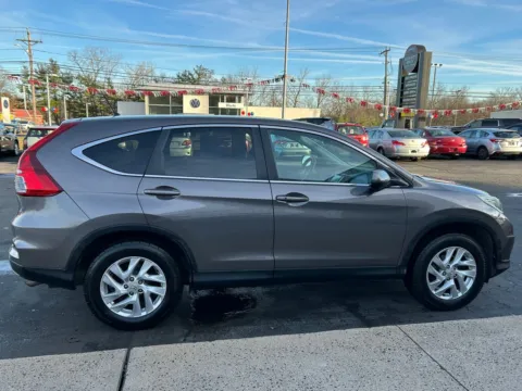 More photos of 2015 Honda CR-V EX at Smart Buy Auto Sales, CT