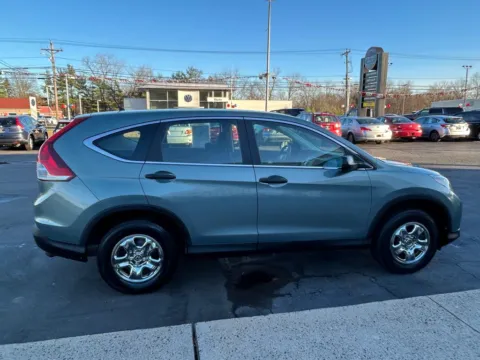 More photos of 2012 Honda CR-V LX at Smart Buy Auto Sales, CT