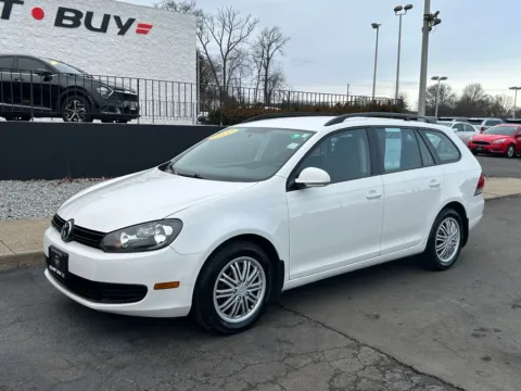 Photos of 2011 Volkswagen Jetta SportWagen for sale in Meriden, CT at Smart Buy Auto Sales
