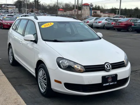 More photos of 2011 Volkswagen Jetta SportWagen at Smart Buy Auto Sales, CT