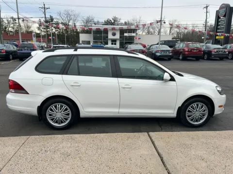 More photos of 2011 Volkswagen Jetta SportWagen at Smart Buy Auto Sales, CT