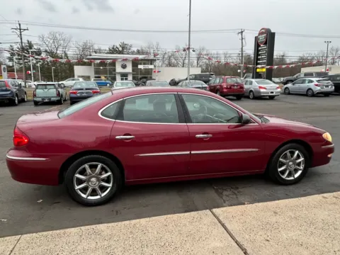 More photos of 2005 Buick LaCrosse CXS at Smart Buy Auto Sales, CT