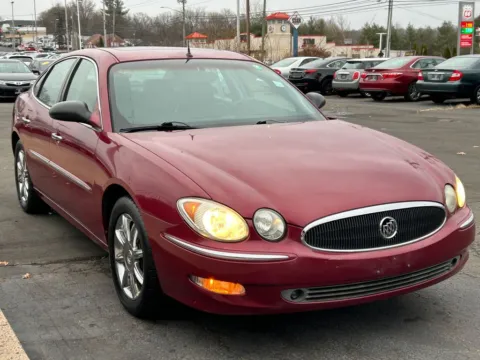 More photos of 2005 Buick LaCrosse CXS at Smart Buy Auto Sales, CT