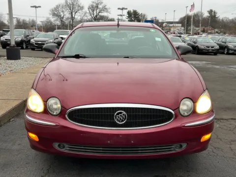 Another view of 2005 Buick LaCrosse CXS for sale in Meriden, CT at Smart Buy Auto Sales