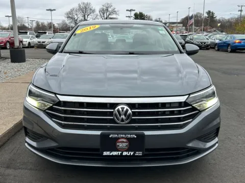 Another view of 2019 Volkswagen Jetta 1.4T S for sale in Meriden, CT at Smart Buy Auto Sales
