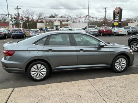 More photos of 2019 Volkswagen Jetta 1.4T S at Smart Buy Auto Sales, CT