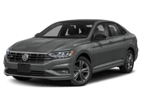 Gray 2019 Volkswagen Jetta 1.4T S for sale in Meriden, CT