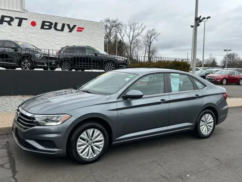 Photos of 2019 Volkswagen Jetta 1.4T S for sale in Meriden, CT at Smart Buy Auto Sales