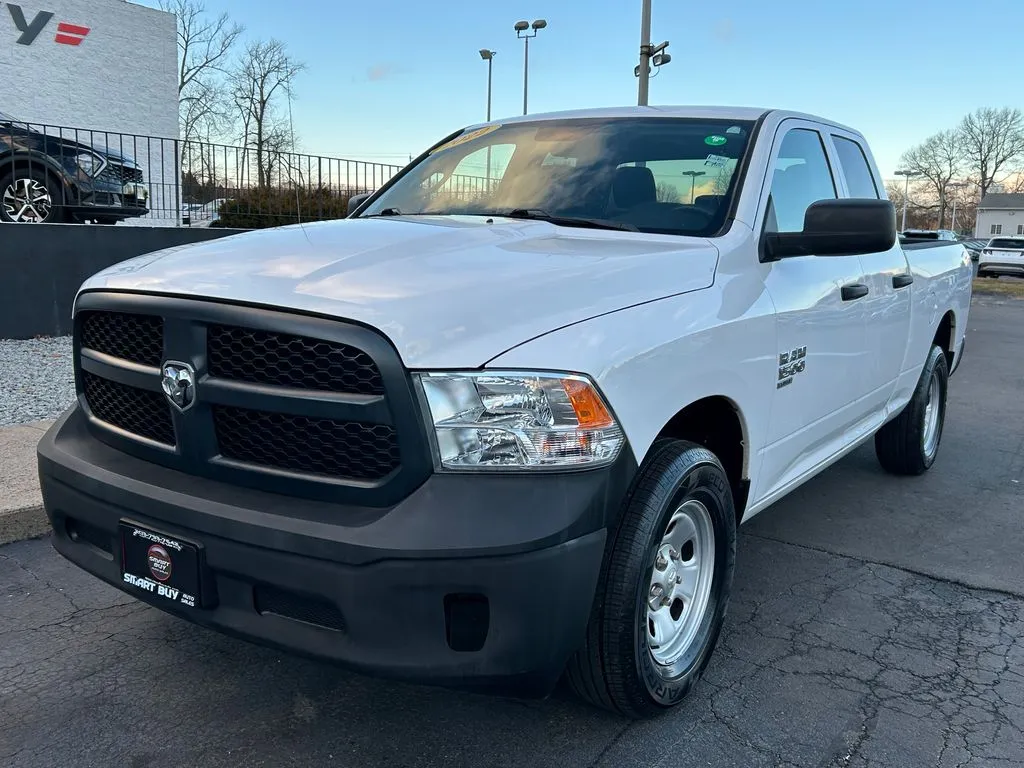 2022 Ram 1500 Classic Tradesman for sale in Meriden, CT