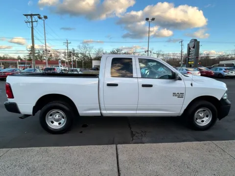 More photos of 2022 Ram 1500 Classic Tradesman at Smart Buy Auto Sales, CT
