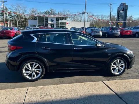 More photos of 2017 INFINITI QX30 at Smart Buy Auto Sales, CT