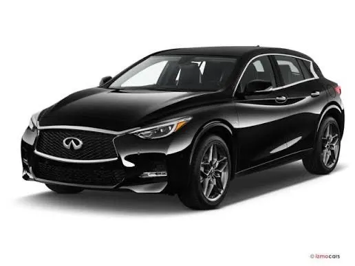 2017 INFINITI QX30 for sale in Meriden, CT