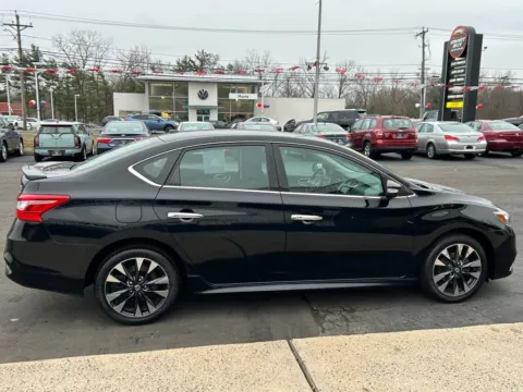 More photos of 2019 Nissan Sentra SR at Smart Buy Auto Sales, CT