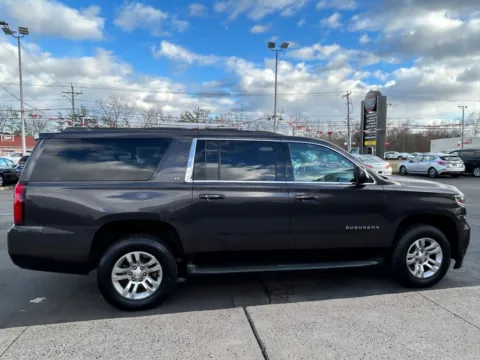 More photos of 2015 Chevrolet Suburban LT at Smart Buy Auto Sales, CT