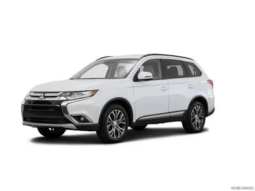 2016 Mitsubishi Outlander SE for sale in Meriden, CT