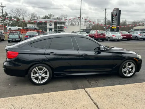 More photos of 2014 BMW 3 Series 328i xDrive Gran Turismo at Smart Buy Auto Sales, CT