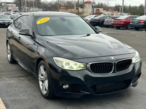 More photos of 2014 BMW 3 Series 328i xDrive Gran Turismo at Smart Buy Auto Sales, CT