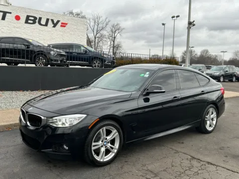 Photos of 2014 BMW 3 Series 328i xDrive Gran Turismo for sale in Meriden, CT at Smart Buy Auto Sales