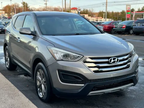 More photos of 2014 Hyundai Santa Fe Sport at Smart Buy Auto Sales, CT