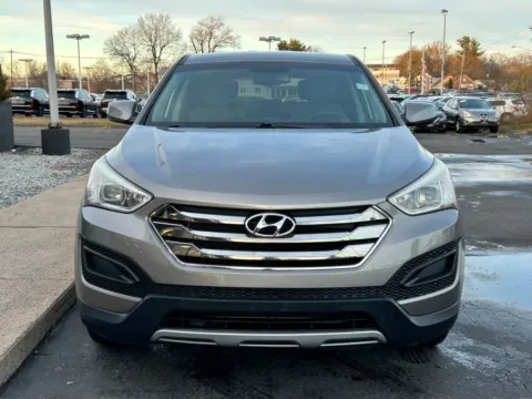 Another view of 2014 Hyundai Santa Fe Sport for sale in Meriden, CT at Smart Buy Auto Sales