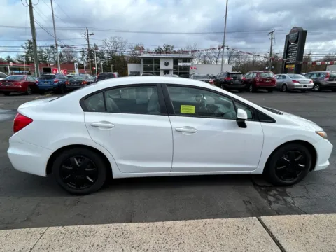 More photos of 2012 Honda Civic LX at Smart Buy Auto Sales, CT