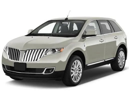 2015 Lincoln MKX for sale in Meriden, CT