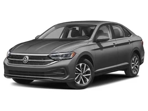 2023 Volkswagen Jetta S's photo