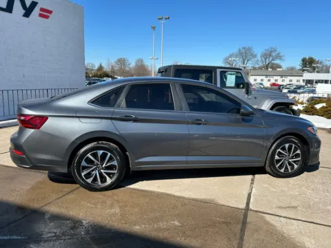 More photos of 2023 Volkswagen Jetta 1.5T S at Smart Buy Auto Sales, CT