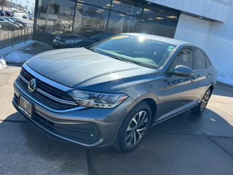 Photos of 2023 Volkswagen Jetta 1.5T S for sale in Meriden, CT at Smart Buy Auto Sales