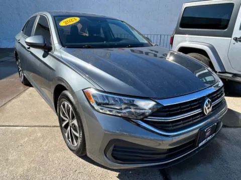 More photos of 2023 Volkswagen Jetta 1.5T S at Smart Buy Auto Sales, CT
