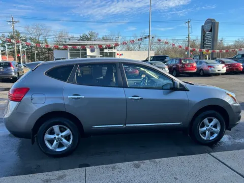 More photos of 2013 Nissan Rogue S at Smart Buy Auto Sales, CT